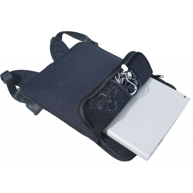 Tablet backpack pack of 5